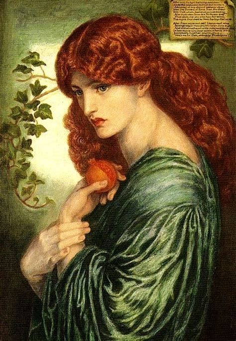 Persephone: Goddess of Greek Mythology